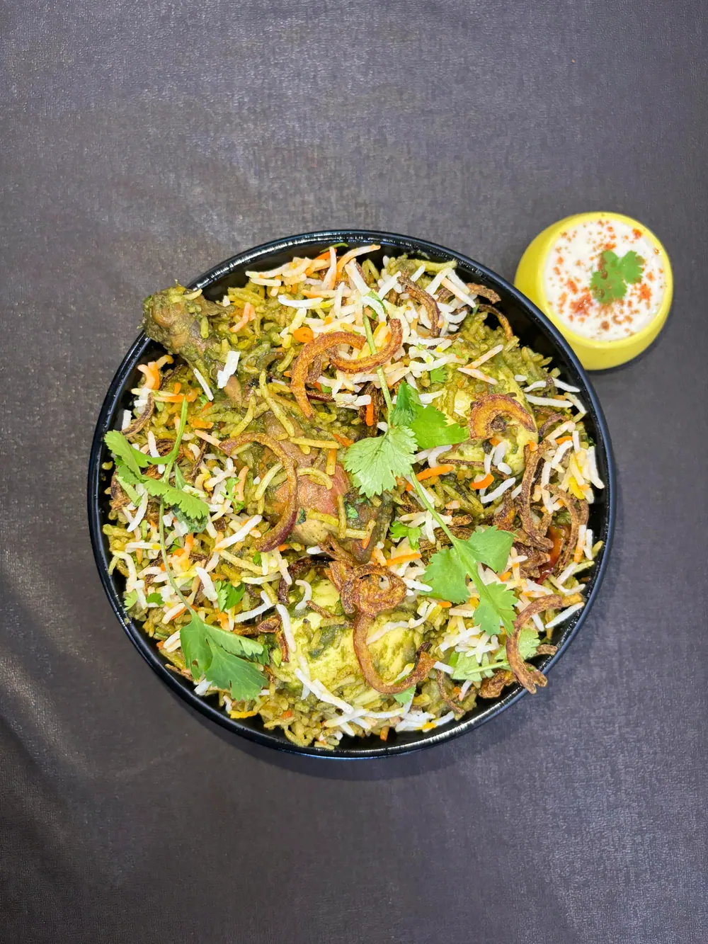 Mix noodle